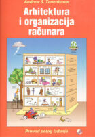 Arhitektura i organizacija računara