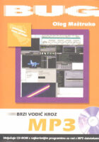 Brzi vodič kroz MP3