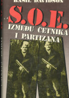 S.O.E. između četnika i partizana