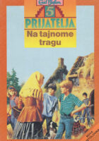 Pet prijatelja na tajnome tragu
