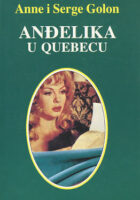 Anđelika - U Quebecu