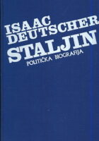 Staljin - politička biografija