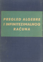 Pregled algebre i infitezimalnog računa