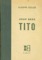Josip Broz Tito: Contributi per una biografia
