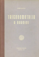 Trigonometrija u ravnini