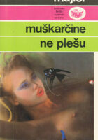 Muškarčine ne plešu