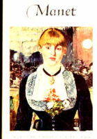Edouard Manet (1832-1883)