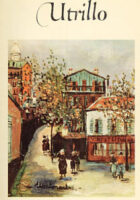 Maurice Utrillo (1883-)