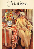 Henri Matisse (1869-)