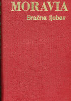 Odabrana djela Alberto Moravia  1-10