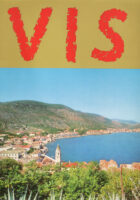 Monografija Vis