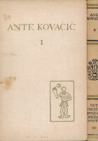 Pripovijesti; Fiškal, Pjesme 1-2