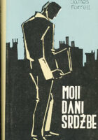 Moji dani srdžbe