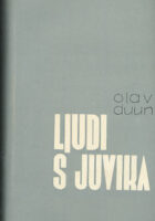 Ljudi s Juvika (Per Anders i njegov rod)