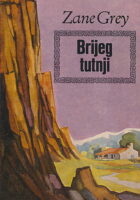 Brijeg tutnji