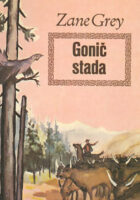 Gonič stada