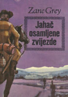 Jahač osamljene zvijezde