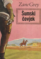 Šumski čovjek