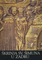 Škrinja sv. Šimuna u Zadru