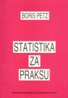 Statistika za praksu
