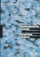 Federalističke teorije i hrvatska država
