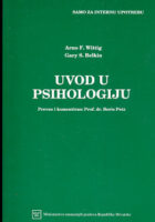 Uvod u psihologiju