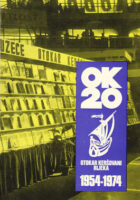 Izdavačko poduzeće Otokar Keršovani - Rijeka 1954-1974
