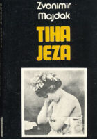 Tiha jeza