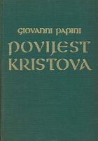 Povijest Kristova