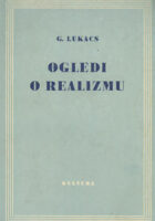 Ogledi o realizmu: Balzac-Stendhal-Zola-Heine