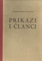 Prikazi i članci