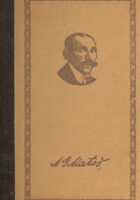 Antun Gustav Matoš (Portreti)