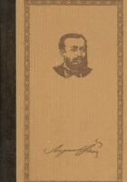 August Šenoa (Portreti)