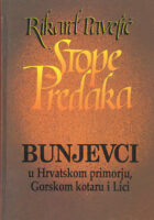 Stope predaka
