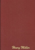 Trilogija Ružičasto raspeće: Sexus, Plexus, Nexus 1-3