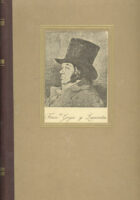 Don Francisco de Goya