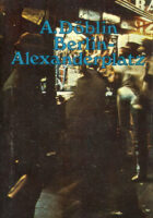 Berlin Alexanderplatz