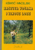 Zaštita voćaka i vinove loze