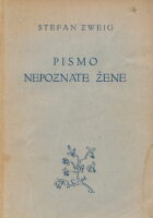 Pismo nepoznate žene