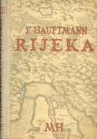 Rijeka od rimske Tarsatike do Hrvatsko-ug. nag.