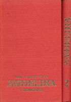 Anđelika i demonka 1-2