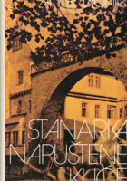 Stanarka napuštene kuće