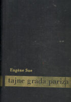 Tajne grada Pariza 1-2