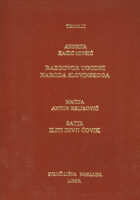 Razgovor ugodni naroda slovinskoga
