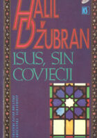 Isus, Sin čovječji