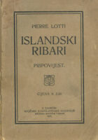 Islandski ribari