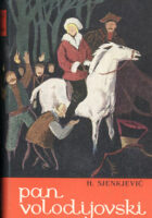 Pan Volodijovski