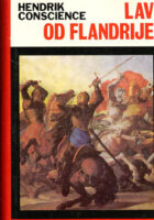 Lav od Flandrije