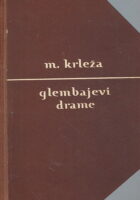 Glembajevi (drame)