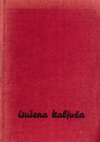 Isušena kaljuža